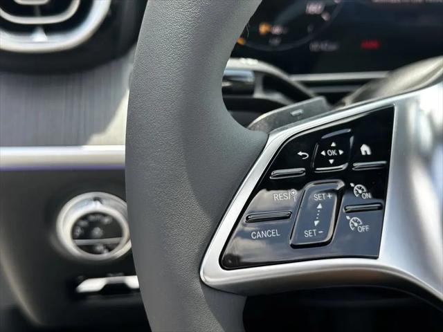 2026 Mercedes-Benz E-CLASS E 300 CLE 300