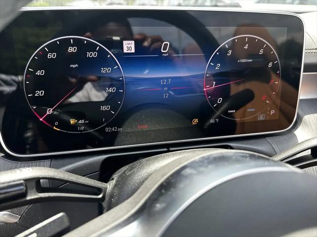 2026 Mercedes-Benz E-CLASS E 300 CLE 300