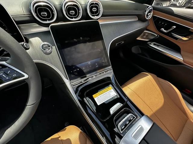 2026 Mercedes-Benz E-CLASS E 300 CLE 300