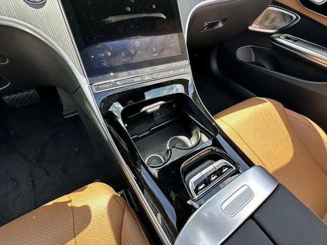 2026 Mercedes-Benz E-CLASS E 300 CLE 300