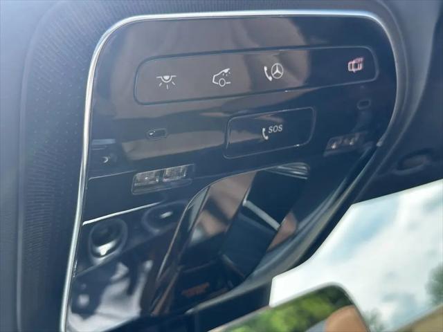 2026 Mercedes-Benz E-CLASS E 300 CLE 300