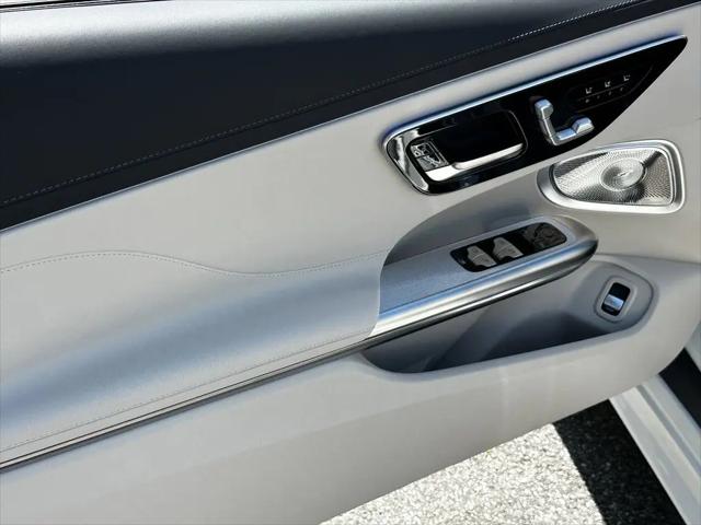 2026 Mercedes-Benz E-CLASS E 300 CLE 300