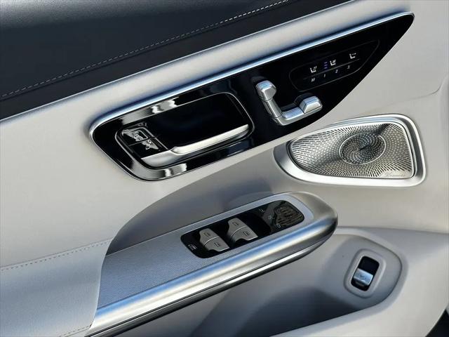 2026 Mercedes-Benz E-CLASS E 300 CLE 300