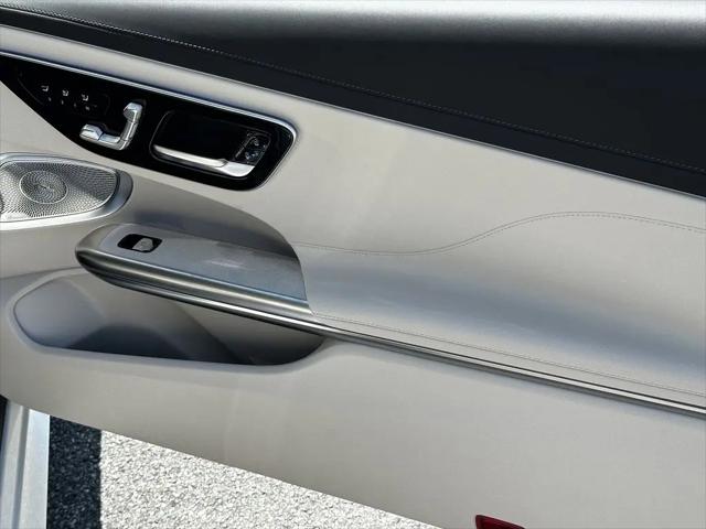 2026 Mercedes-Benz E-CLASS E 300 CLE 300