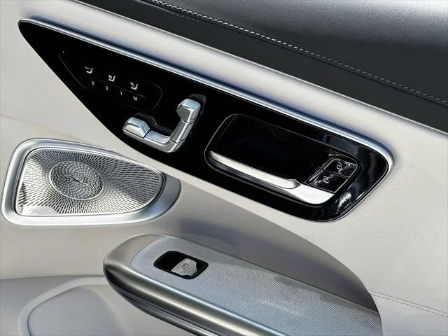 2026 Mercedes-Benz E-CLASS E 300 CLE 300
