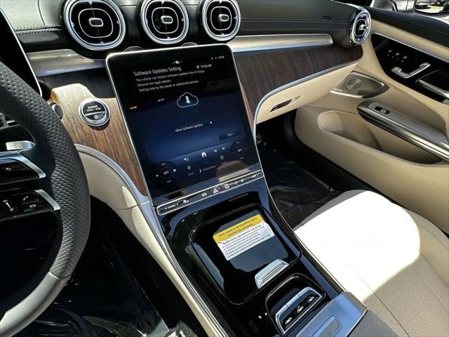 2026 Mercedes-Benz E-CLASS E 300 CLE 300