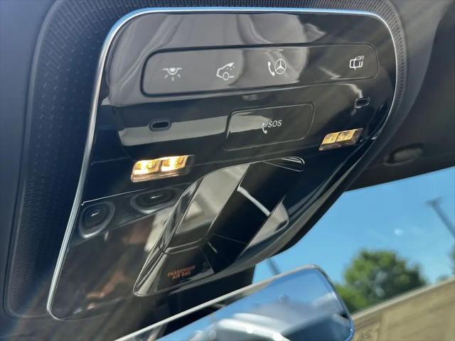 2026 Mercedes-Benz E-CLASS E 300 CLE 300