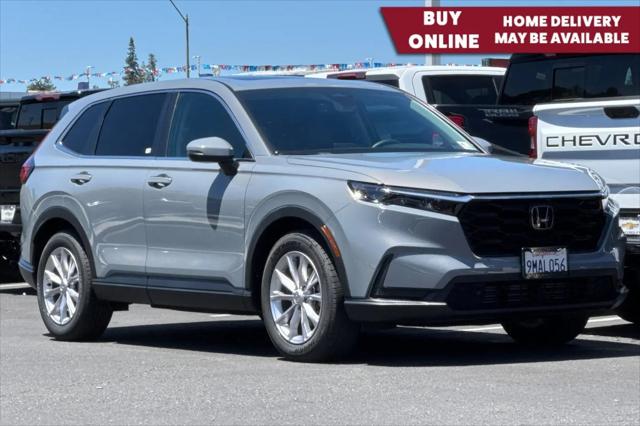 2024 Honda CR-V EX-L 2WD for sale in San Jose, CA