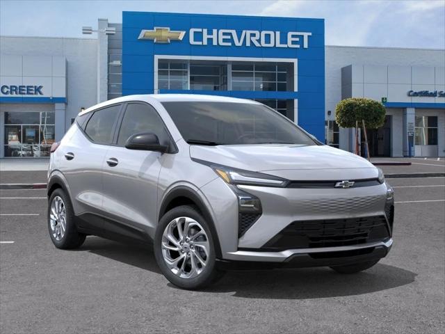 2027 Chevrolet Bolt LT FWD
