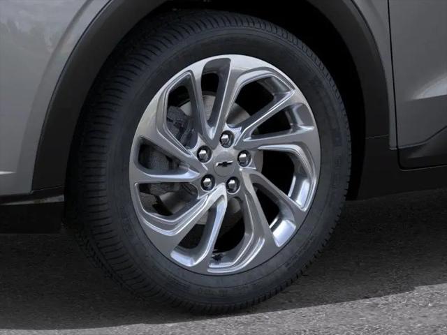 2027 Chevrolet Bolt LT FWD