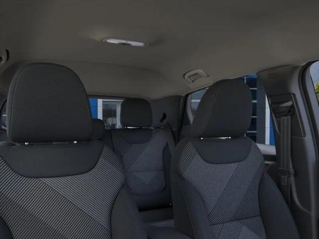 2027 Chevrolet Bolt LT FWD