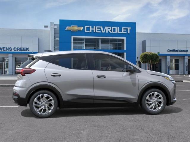 2027 Chevrolet Bolt LT FWD
