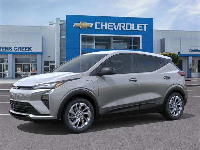 2027 Chevrolet Bolt LT FWD