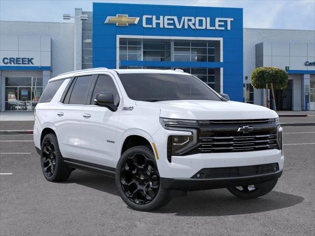 2026 Chevrolet Tahoe 4WD High Country for sale in San Jose, CA