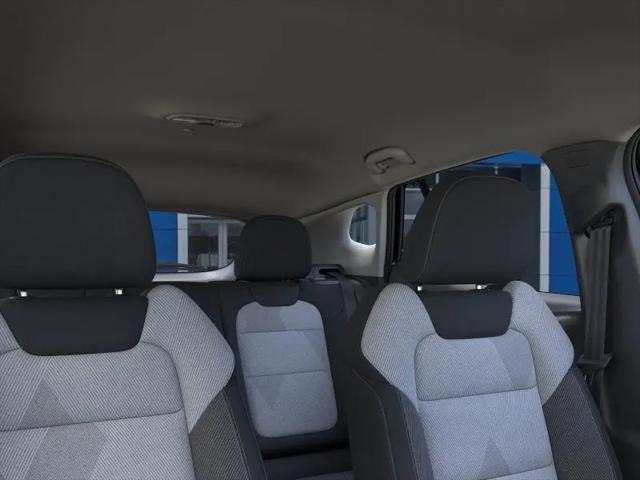 2026 Chevrolet Trax FWD LS