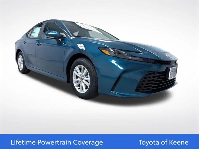 2026 Toyota Camry LE for sale in East Swanzey, NH