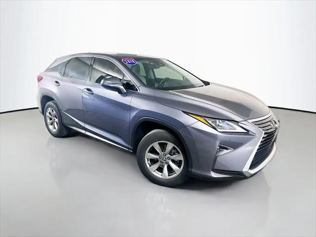 2018 Lexus RX 350 RX 350