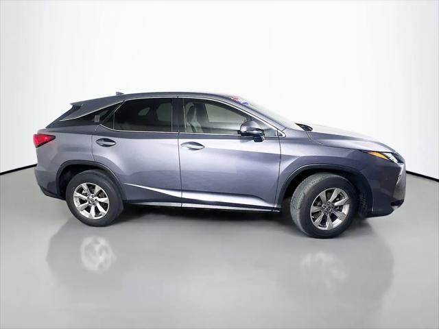 2018 Lexus RX 350 RX 350