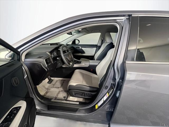 2018 Lexus RX 350 RX 350
