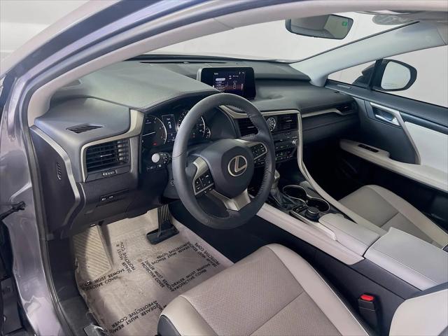 2018 Lexus RX 350 RX 350