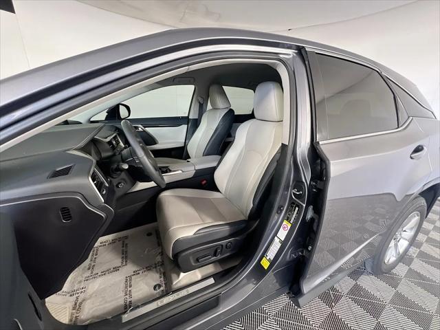 2018 Lexus RX 350 RX 350