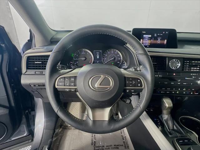 2018 Lexus RX 350 RX 350