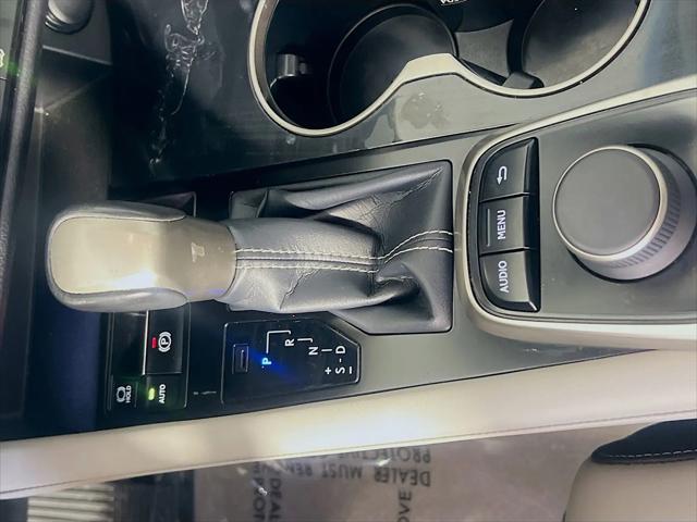 2018 Lexus RX 350 RX 350
