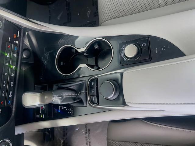 2018 Lexus RX 350 RX 350