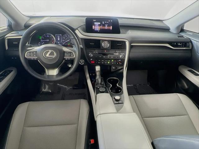 2018 Lexus RX 350 RX 350