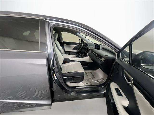 2018 Lexus RX 350 RX 350