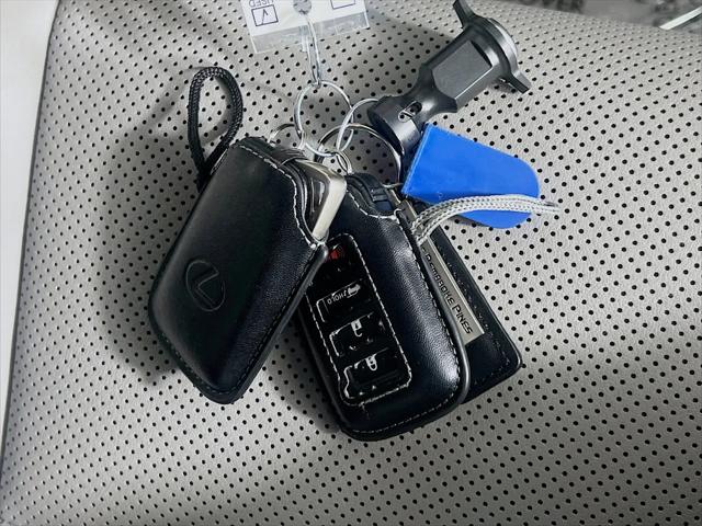 2018 Lexus RX 350 RX 350