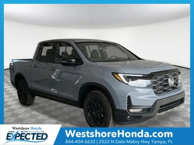 2026 Honda Ridgeline TrailSport+ for sale in Tampa, FL