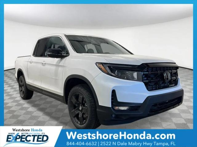 2026 Honda Ridgeline Black Edition for sale in Tampa, FL