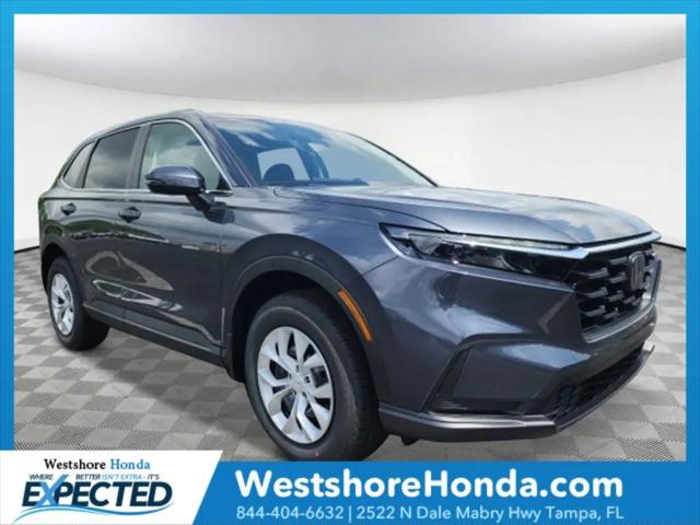 2026 Honda CR-V LX AWD for sale in Tampa, FL