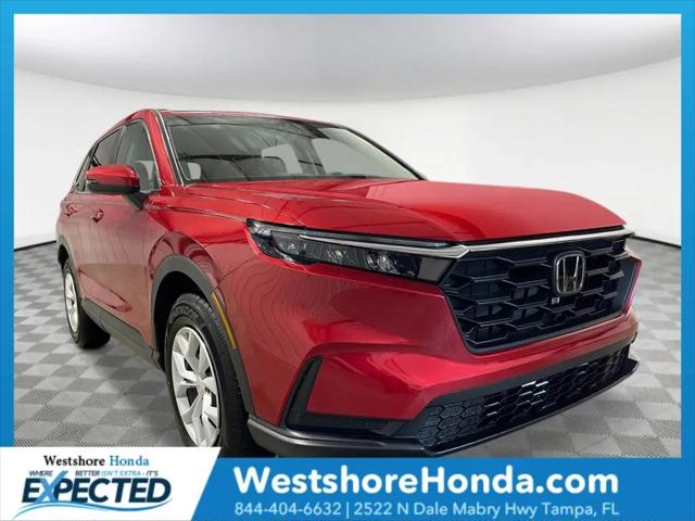 2026 Honda CR-V LX AWD for sale in Tampa, FL