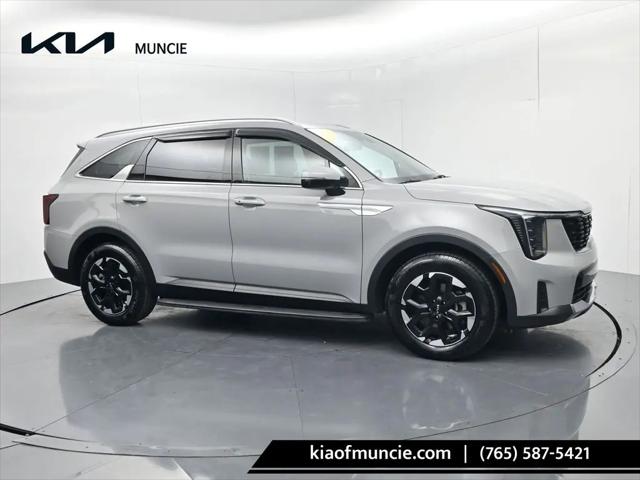 2024 Kia Sorento S for sale in Muncie, IN