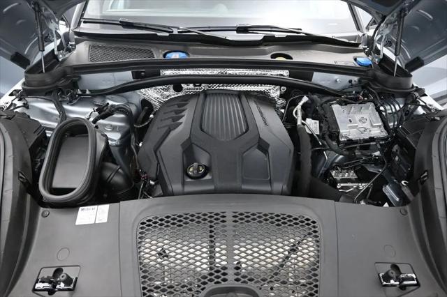 2024 Porsche Macan T