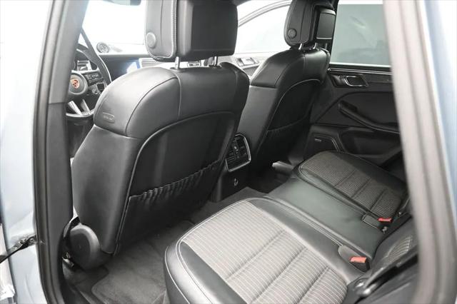 2024 Porsche Macan T