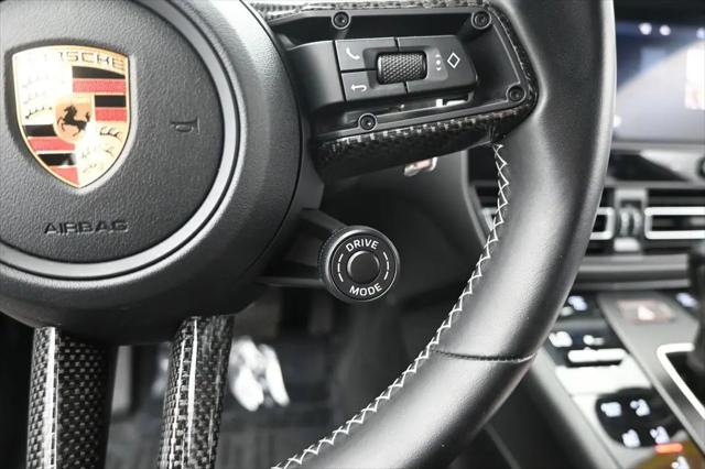 2024 Porsche Macan T