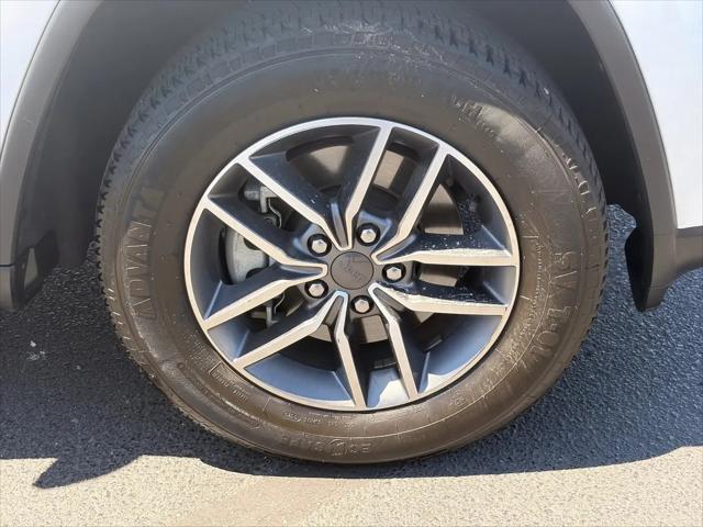 2021 Jeep Grand Cherokee Limited 4x2