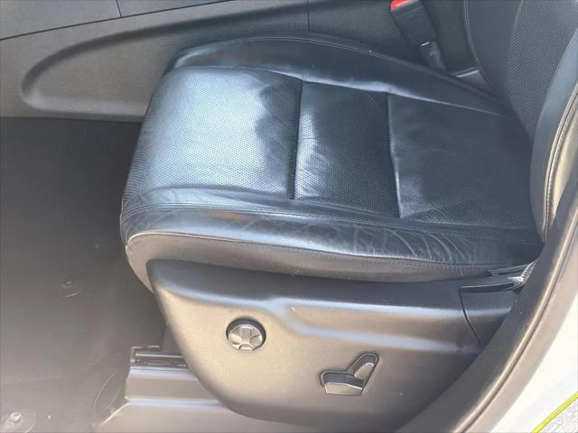 2021 Jeep Grand Cherokee Limited 4x2
