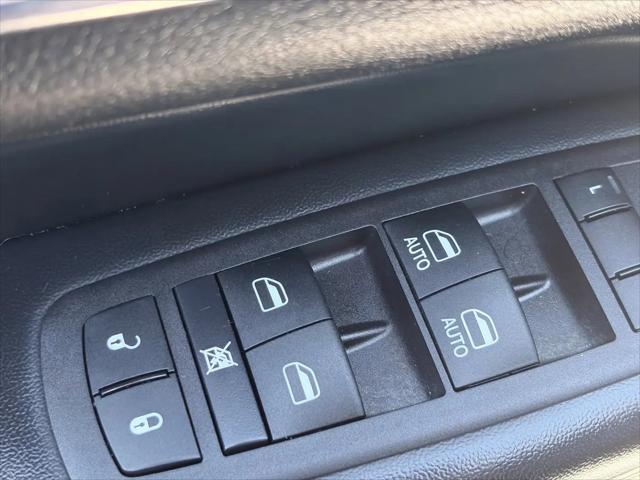 2021 Jeep Grand Cherokee Limited 4x2