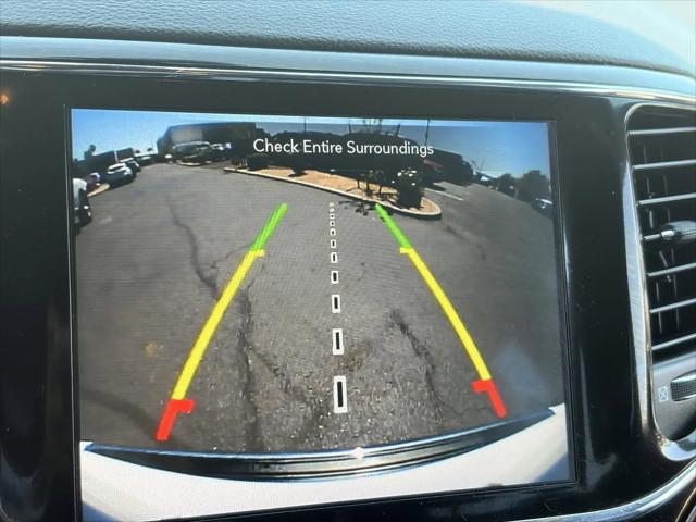 2021 Jeep Grand Cherokee Limited 4x2