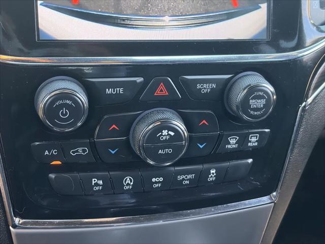 2021 Jeep Grand Cherokee Limited 4x2