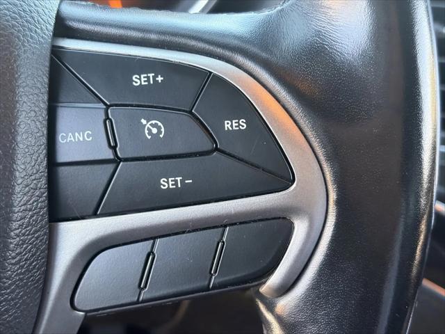 2021 Jeep Grand Cherokee Limited 4x2