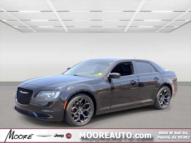 2019 Chrysler 300 Touring for sale in Peoria, AZ