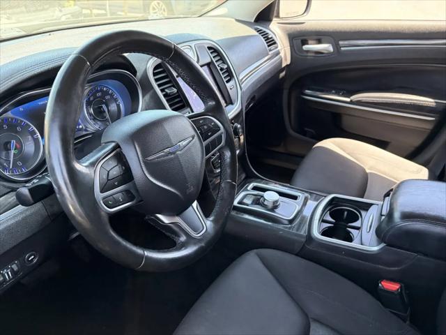 2019 Chrysler 300 Touring