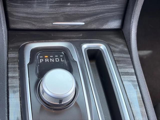 2019 Chrysler 300 Touring