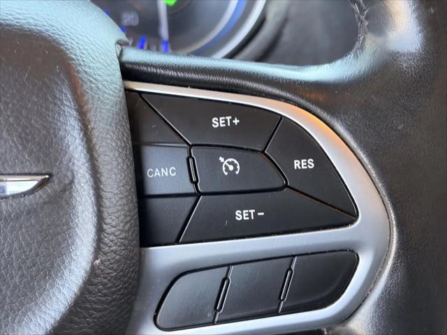 2019 Chrysler 300 Touring