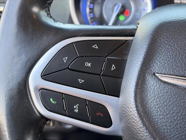 2019 Chrysler 300 Touring